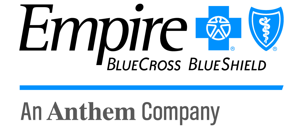 Image result for Empire BlueCross BlueShield